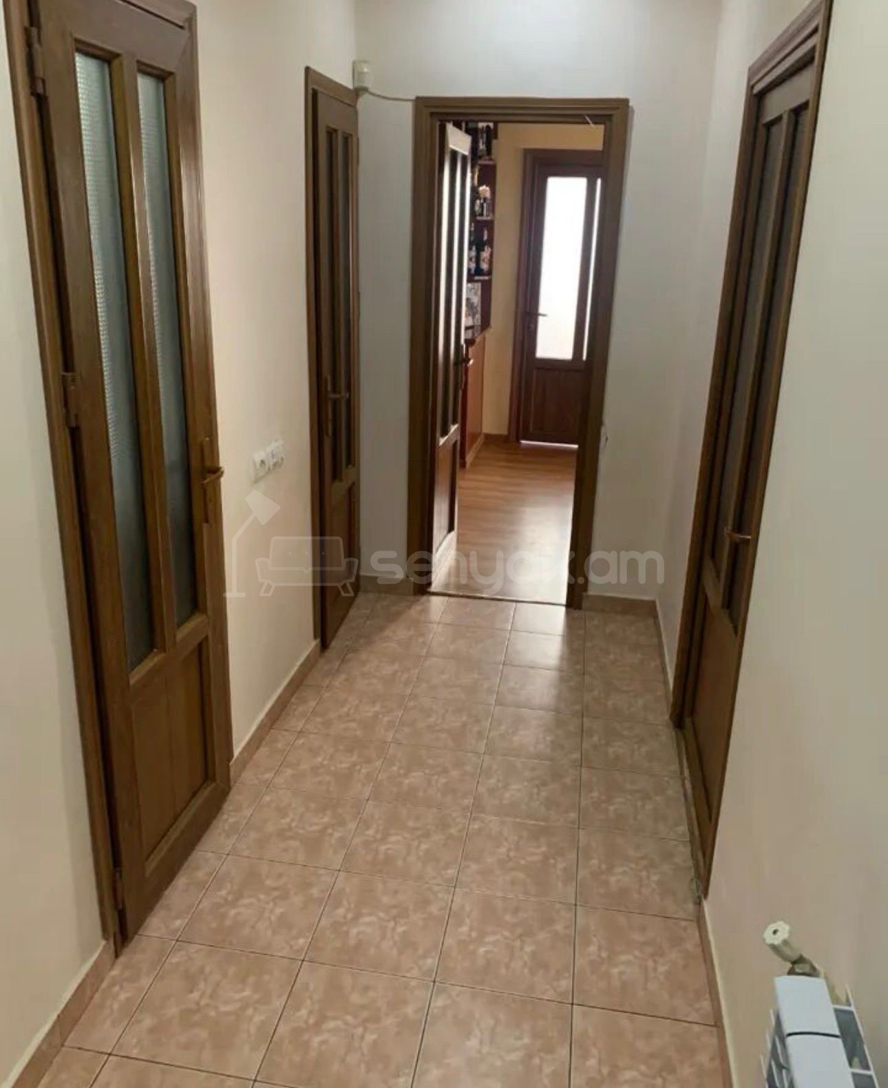 3 Սենյականոց Բնակարան, 67քմ, 14/14 հարկ, Կապիտալ Վերանորոգված