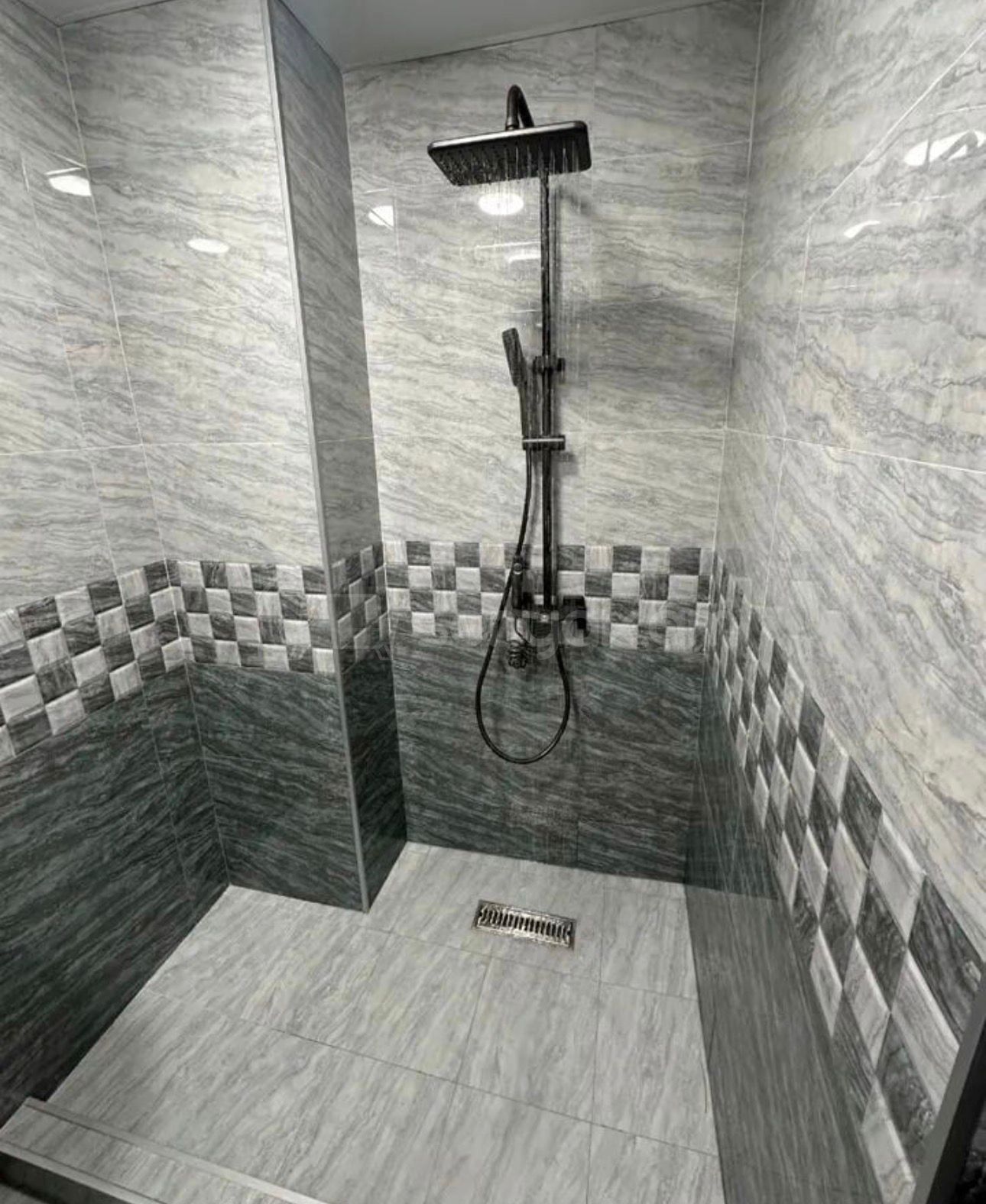 2 Սենյականոց Բնակարան, 45քմ, 12/12 հարկ, Դիզայներական Վերանորոգված