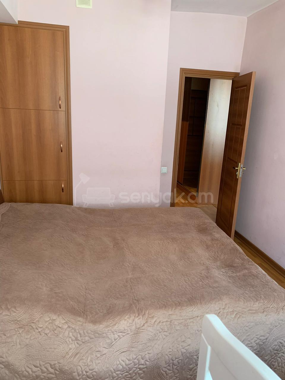 2 Սենյականոց Բնակարան, 51քմ, 2/9 հարկ, Կապիտալ Վերանորոգված