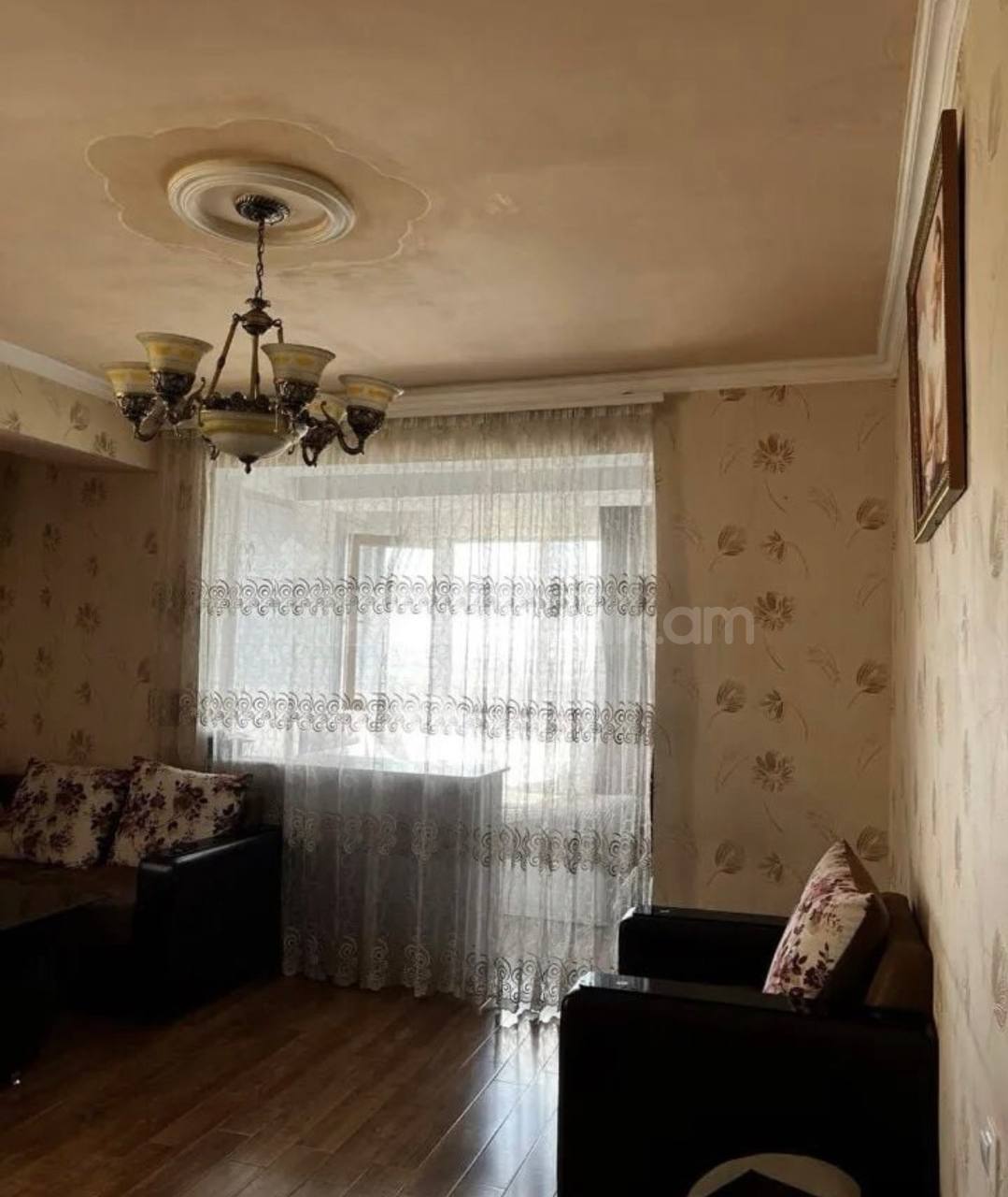 3 Սենյականոց Բնակարան, 64քմ, 12/14 հարկ, Նորմալ Վիճակում