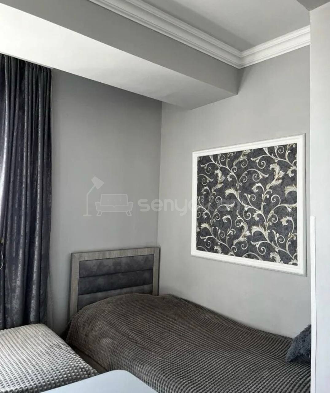 3 Սենյականոց Բնակարան, 64քմ, 12/14 հարկ, Նորմալ Վիճակում