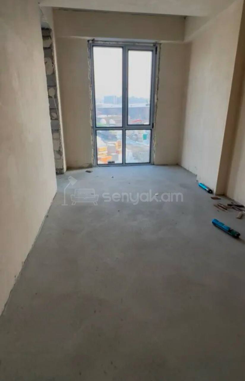 2 Սենյականոց Բնակարան Նորակառույցում, 68քմ, 8/15 հարկ, Զրոյական Վիճակում