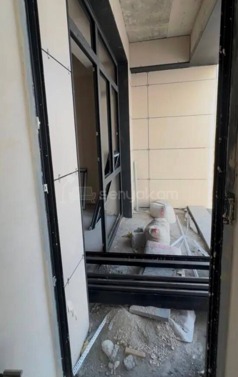 2 Սենյականոց Բնակարան Նորակառույցում, 68քմ, 8/15 հարկ, Զրոյական Վիճակում