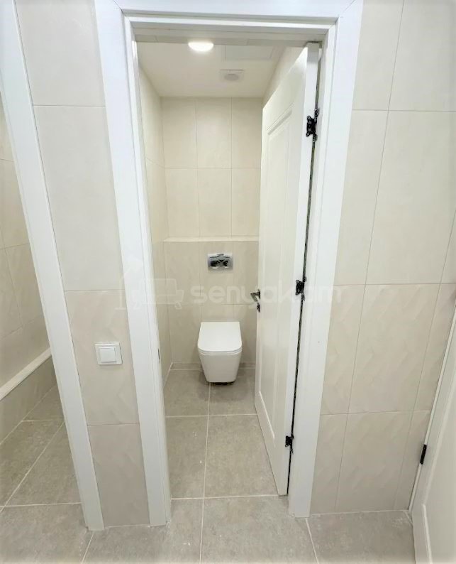 Կոմերցիոն Տարածք, 200քմ, Կապիտալ Վերանորոգված