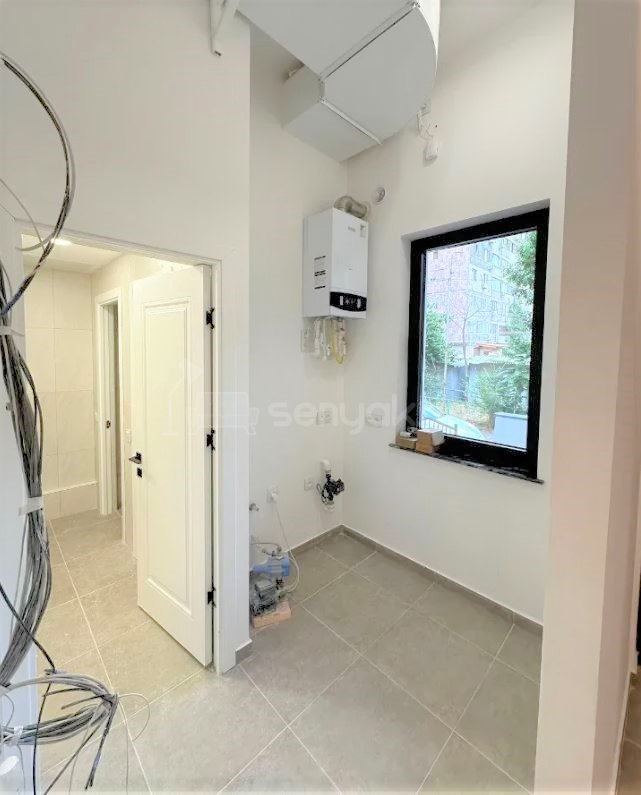 Կոմերցիոն Տարածք, 200քմ, Կապիտալ Վերանորոգված