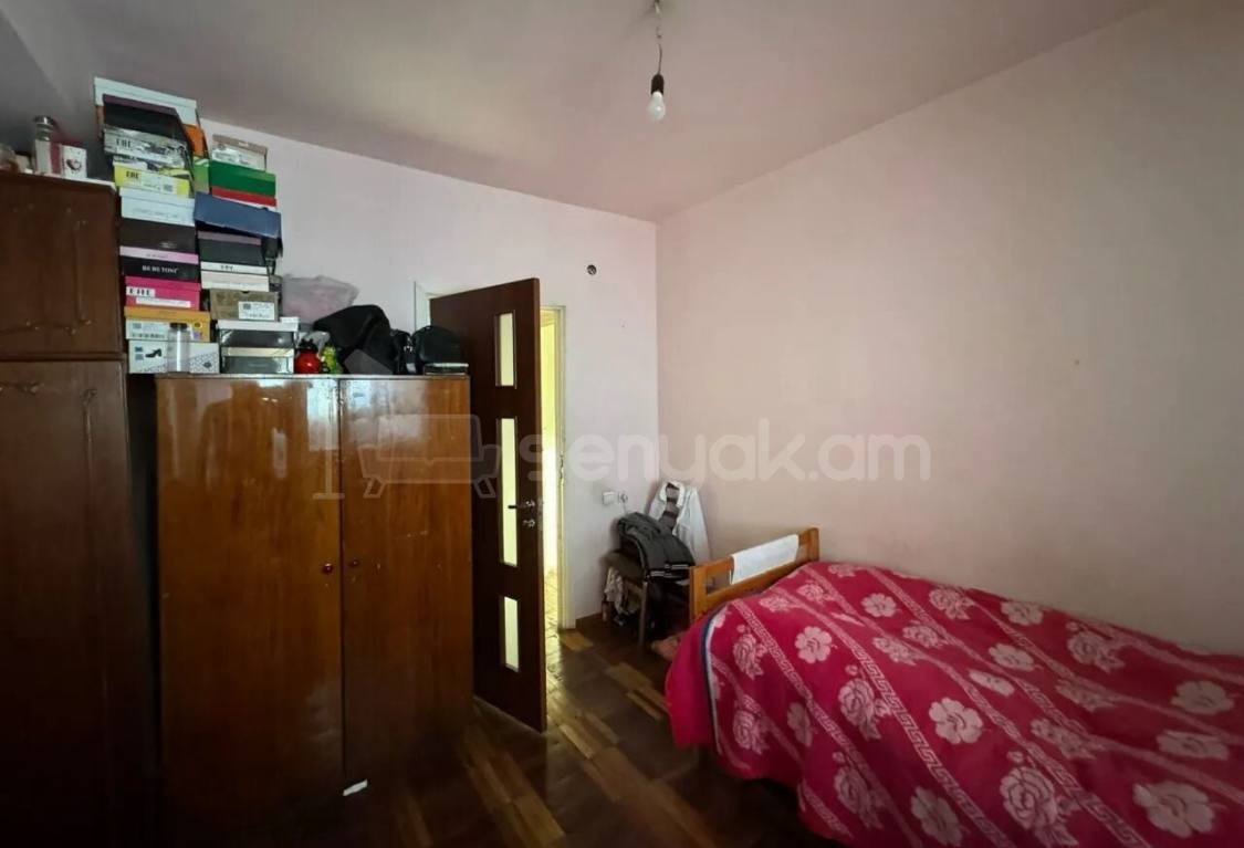 3 Սենյականոց Բնակարան, 91քմ, 4/14 հարկ, Նորմալ Վիճակում