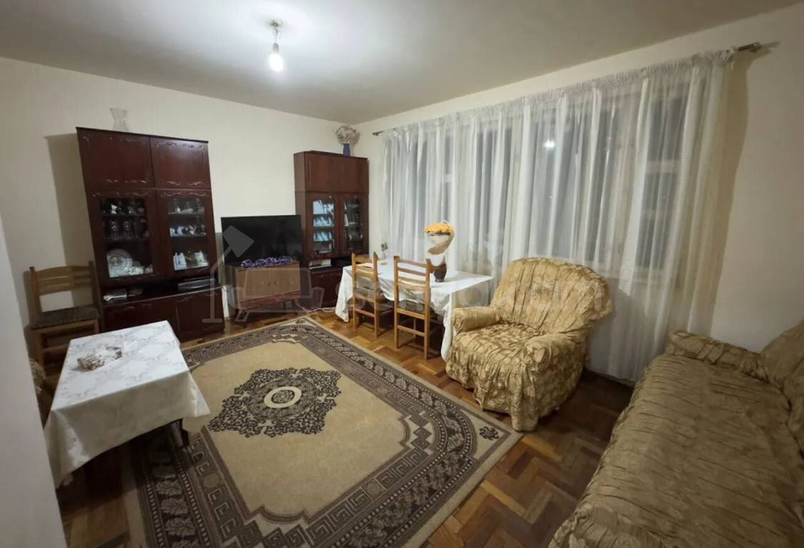 3 Սենյականոց Բնակարան, 91քմ, 4/14 հարկ, Նորմալ Վիճակում