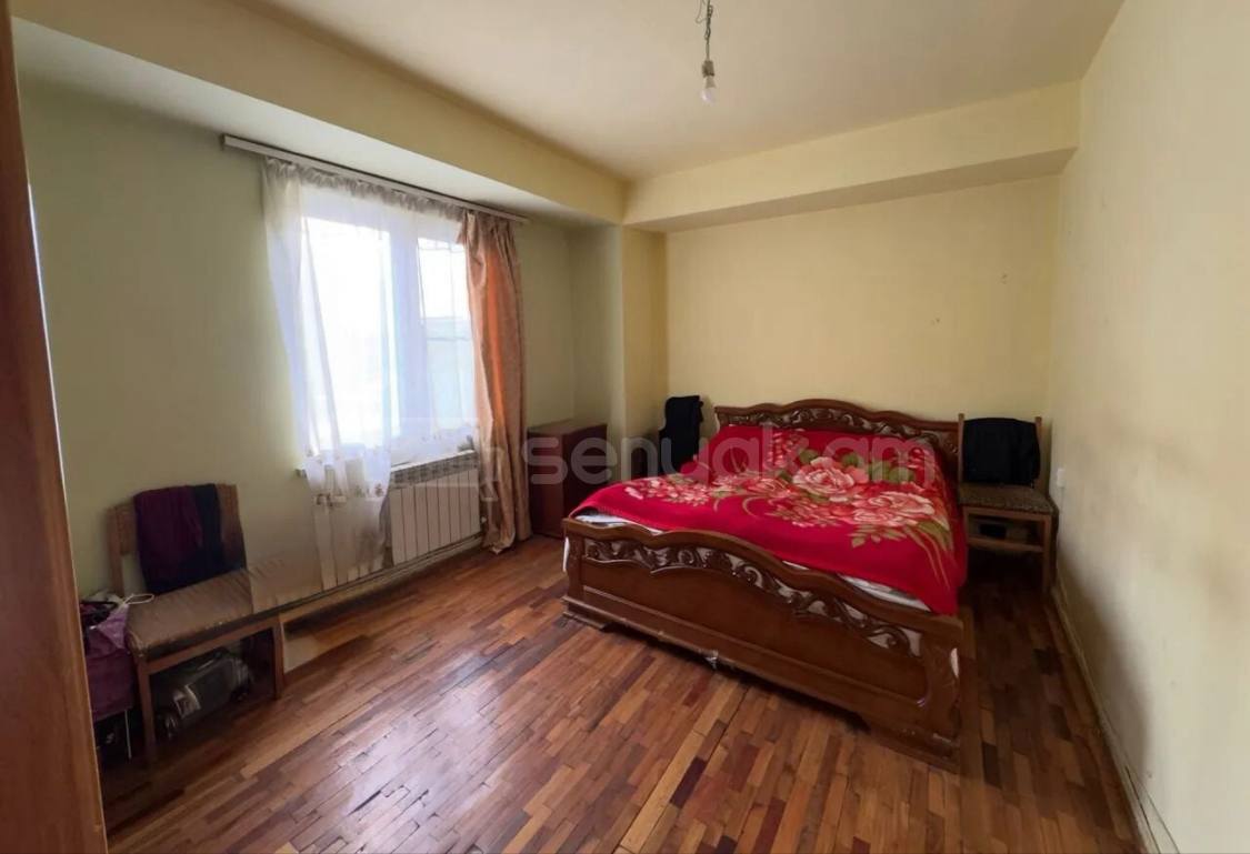 3 Սենյականոց Բնակարան, 91քմ, 4/14 հարկ, Նորմալ Վիճակում