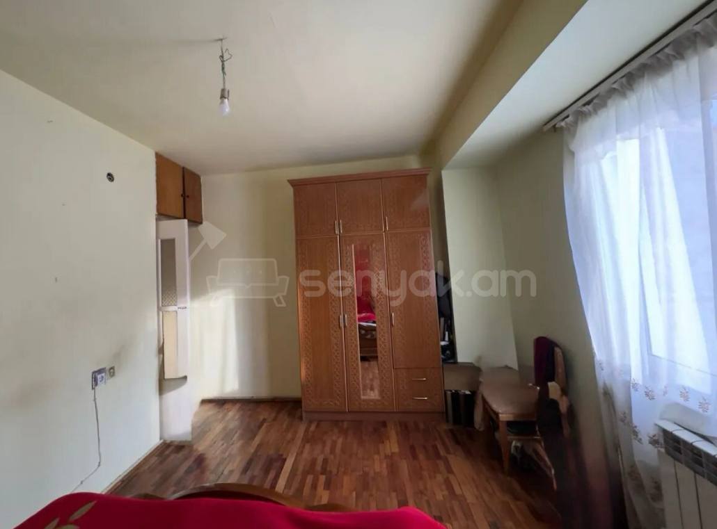 3 Սենյականոց Բնակարան, 91քմ, 4/14 հարկ, Նորմալ Վիճակում