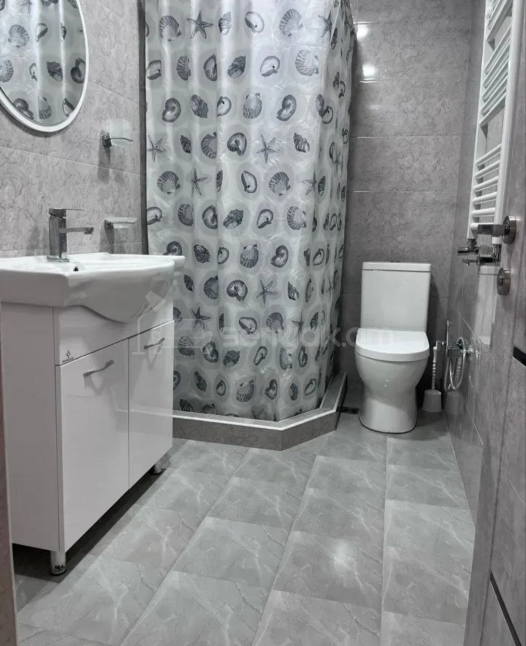 4 Սենյականոց Սեփական Տուն, 140քմ, Կապիտալ Վերանորոգված