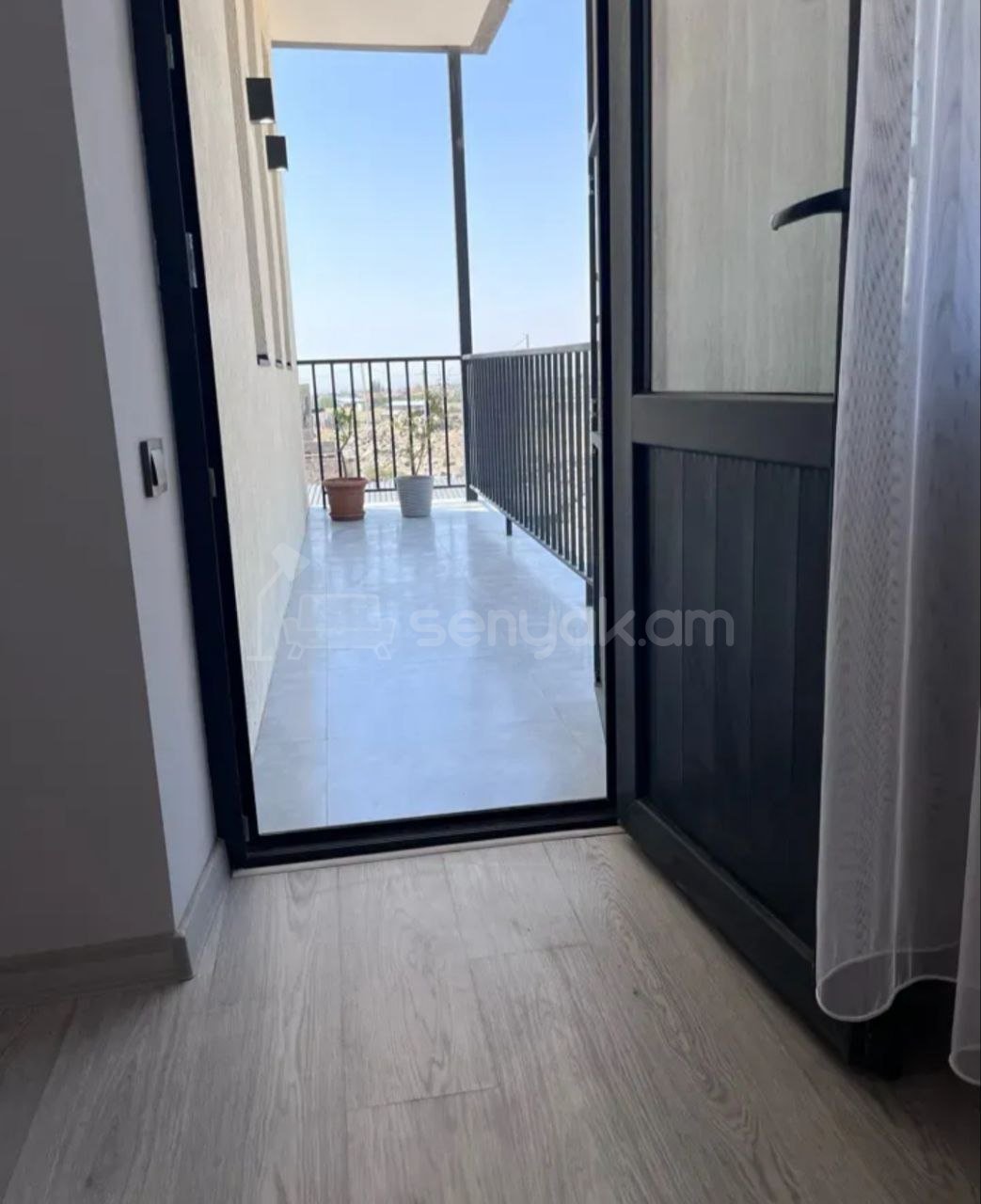 4 Սենյականոց Սեփական Տուն, 140քմ, Կապիտալ Վերանորոգված