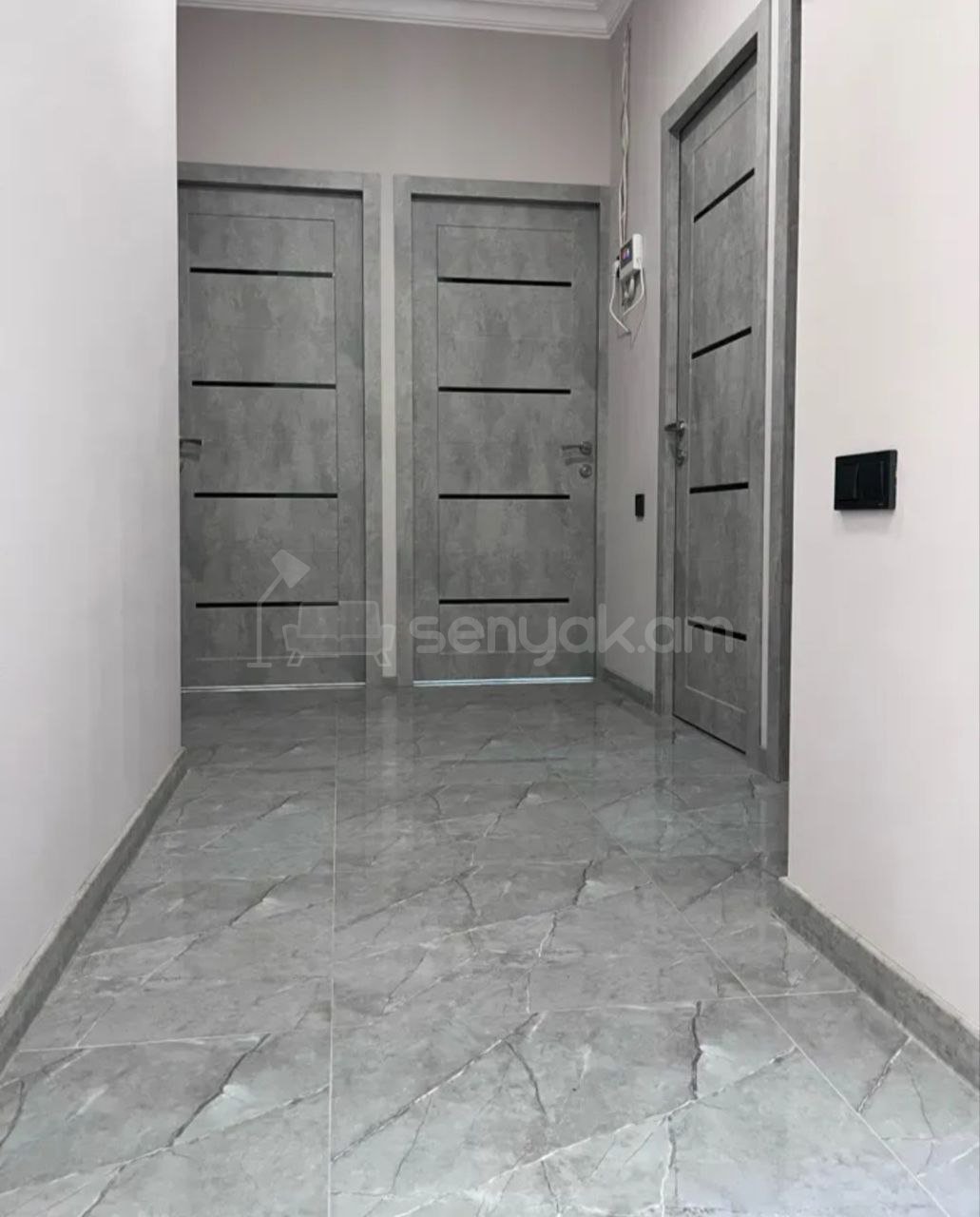 4 Սենյականոց Սեփական Տուն, 140քմ, Կապիտալ Վերանորոգված