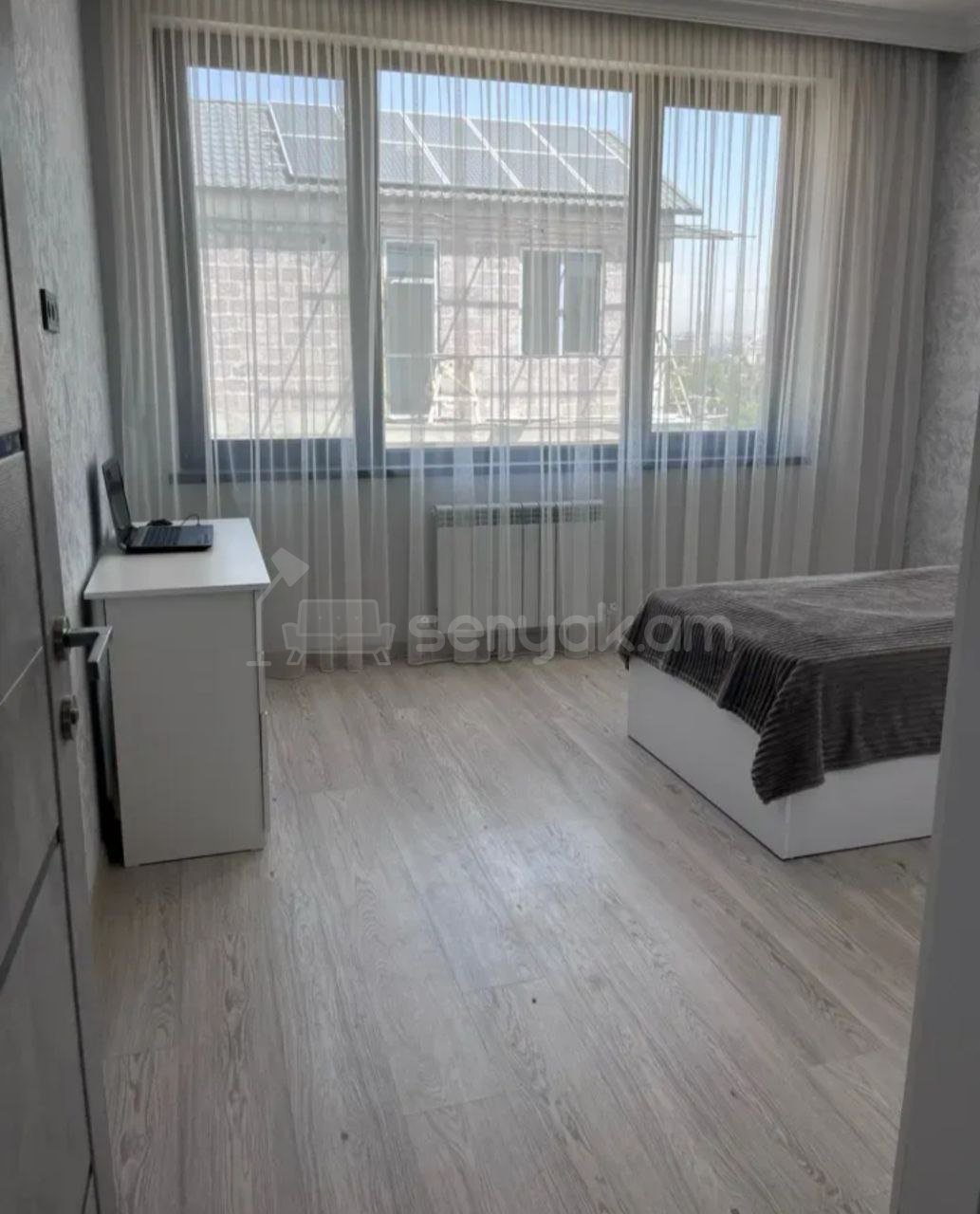 4 Սենյականոց Սեփական Տուն, 140քմ, Կապիտալ Վերանորոգված