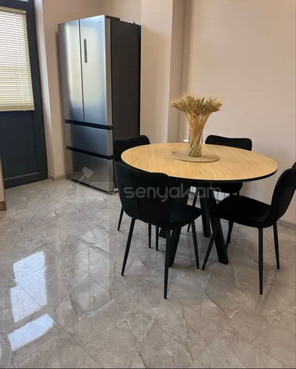 4 Սենյականոց Սեփական Տուն, 140քմ, Կապիտալ Վերանորոգված