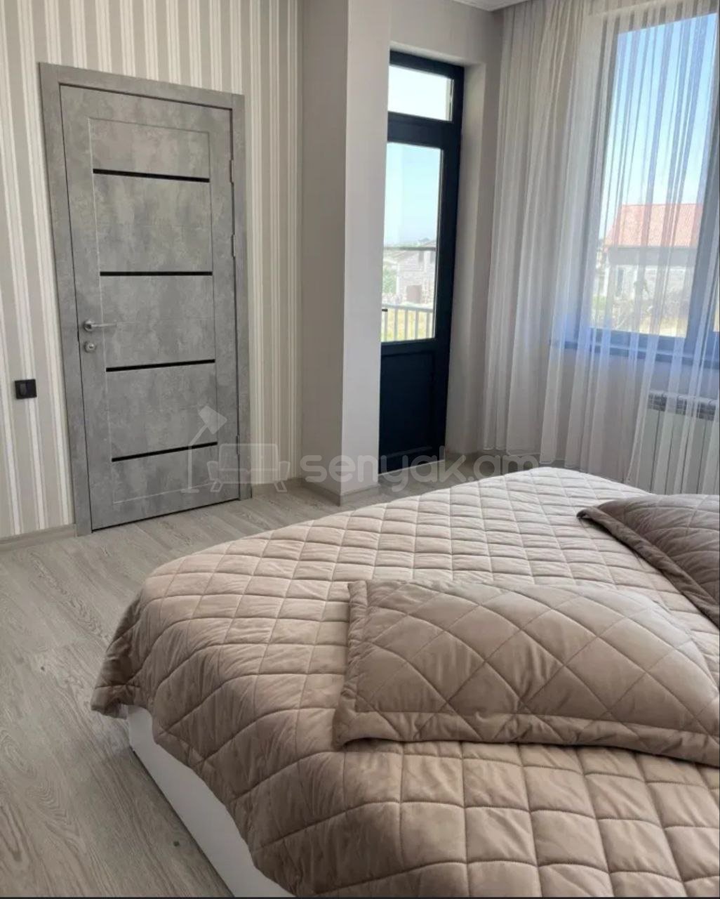 4 Սենյականոց Սեփական Տուն, 140քմ, Կապիտալ Վերանորոգված