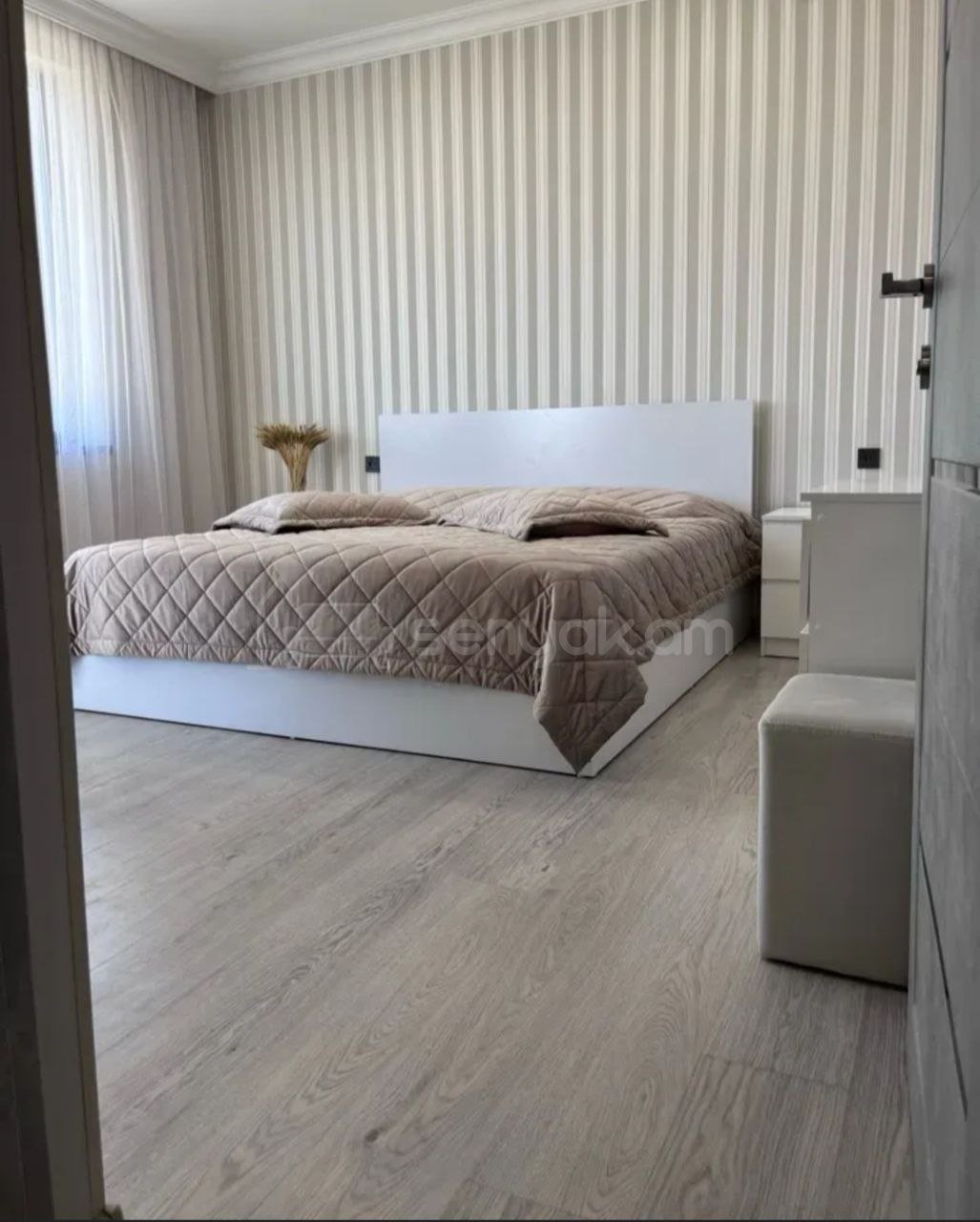 4 Սենյականոց Սեփական Տուն, 140քմ, Կապիտալ Վերանորոգված