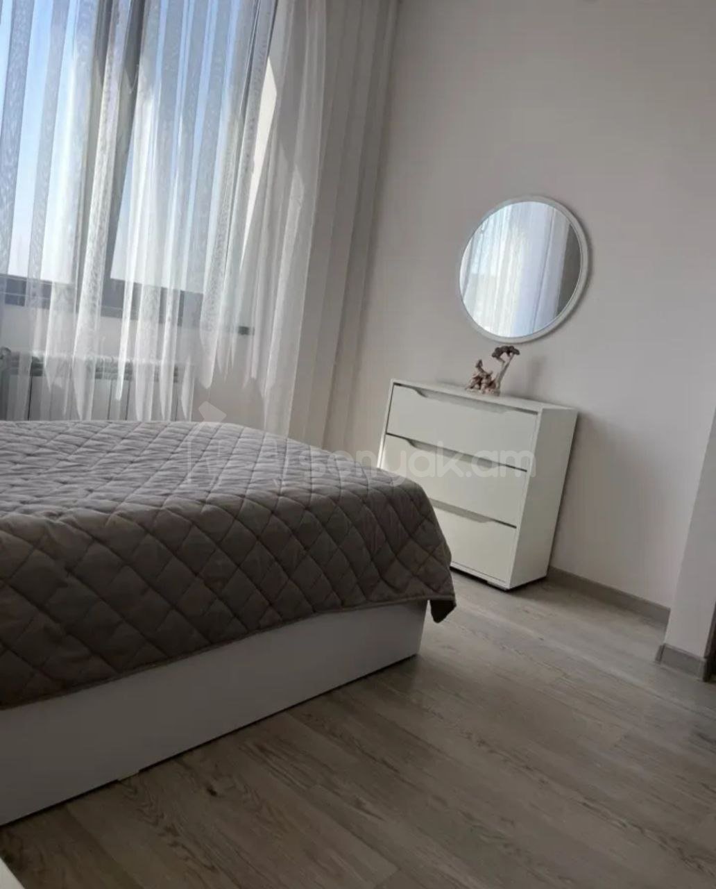 4 Սենյականոց Սեփական Տուն, 140քմ, Կապիտալ Վերանորոգված