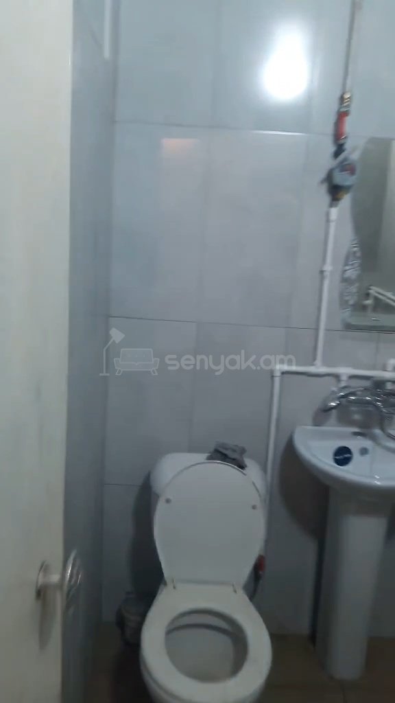 1 Սենյականոց Սեփական Տուն, 20քմ, Նորմալ Վիճակում, Մասամբ Կահավորված