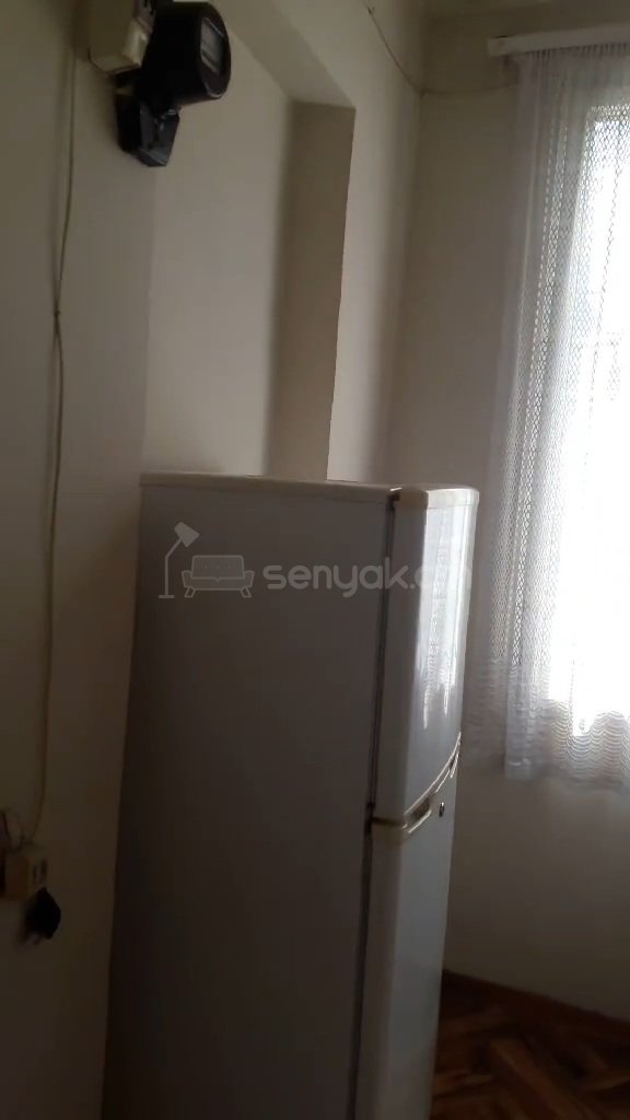 1 Սենյականոց Սեփական Տուն, 20քմ, Նորմալ Վիճակում, Մասամբ Կահավորված