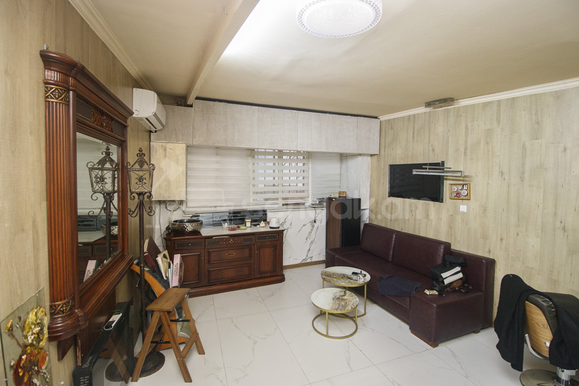 Օֆիսային Տարածք, 20քմ, Կապիտալ Վերանորոգված