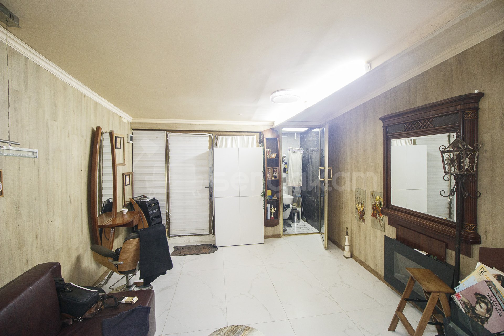 Օֆիսային Տարածք, 20քմ, Կապիտալ Վերանորոգված