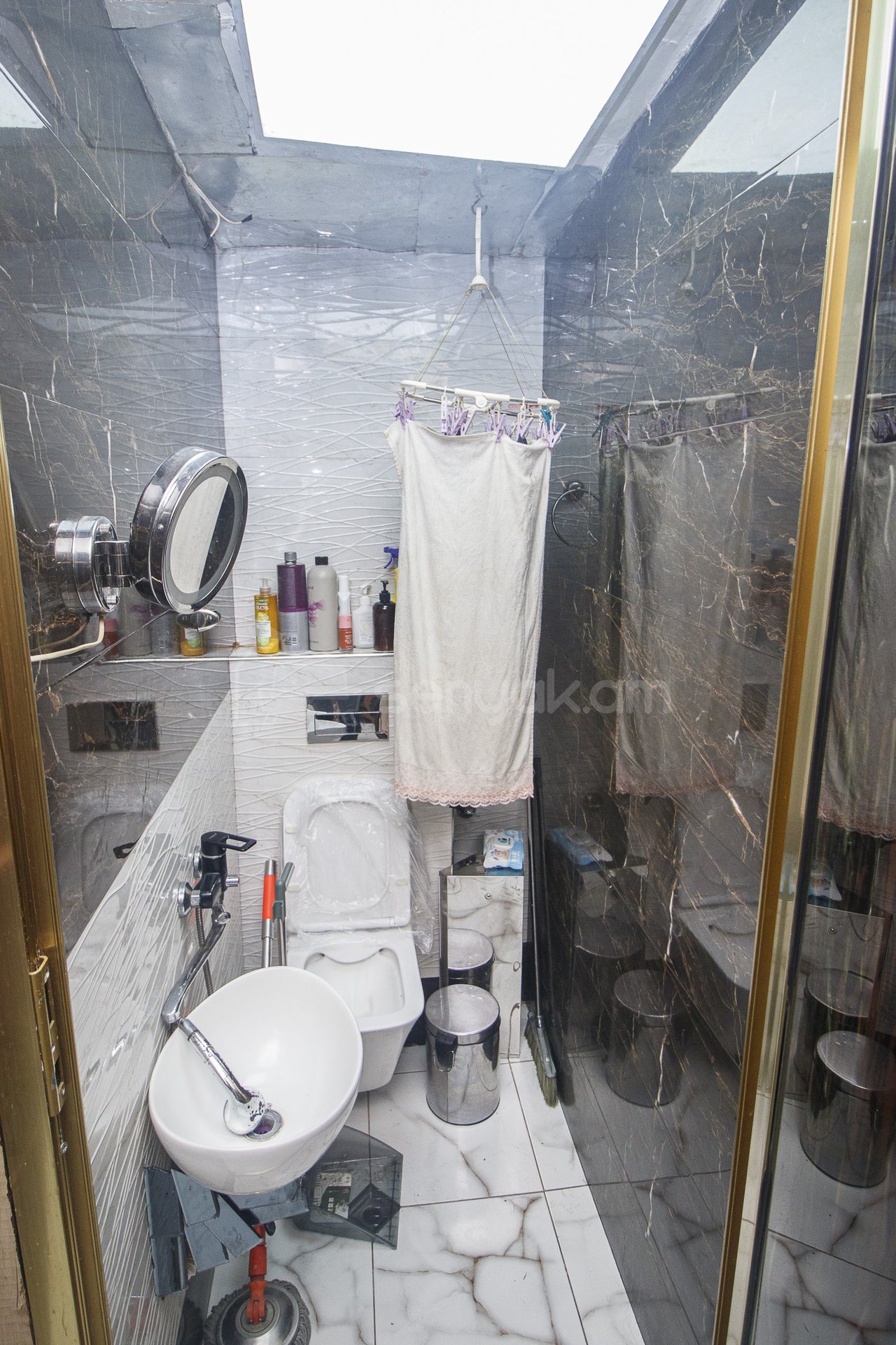 Օֆիսային Տարածք, 20քմ, Կապիտալ Վերանորոգված