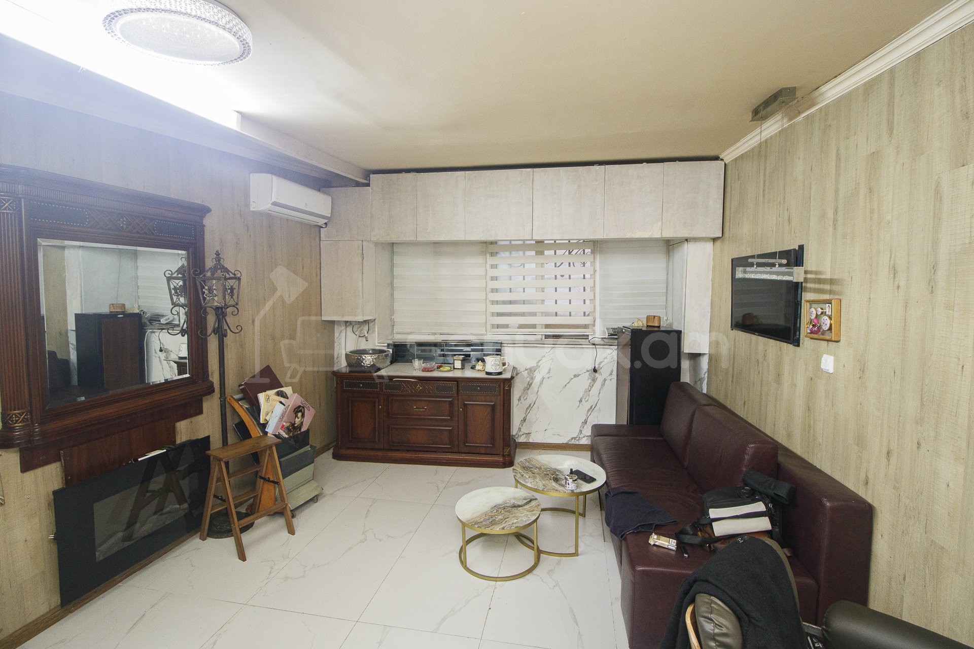 Օֆիսային Տարածք, 20քմ, Կապիտալ Վերանորոգված