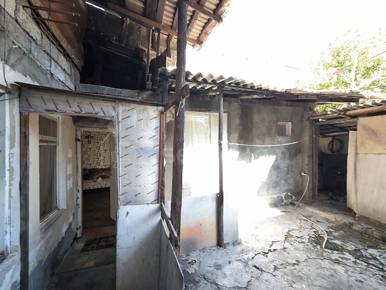 3 Սենյականոց Սեփական Տուն, 129քմ, Կոսմետիկ Վերանորոգված