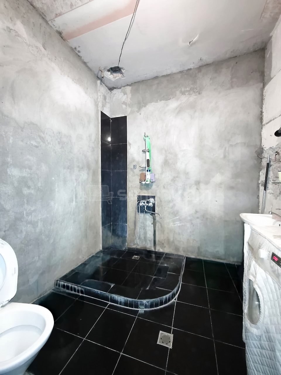 3 Սենյականոց Սեփական Տուն, 129քմ, Կոսմետիկ Վերանորոգված