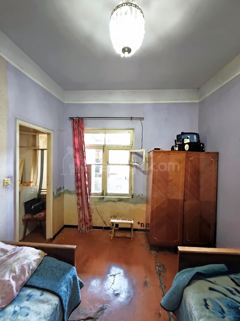 3 Սենյականոց Սեփական Տուն, 129քմ, Կոսմետիկ Վերանորոգված