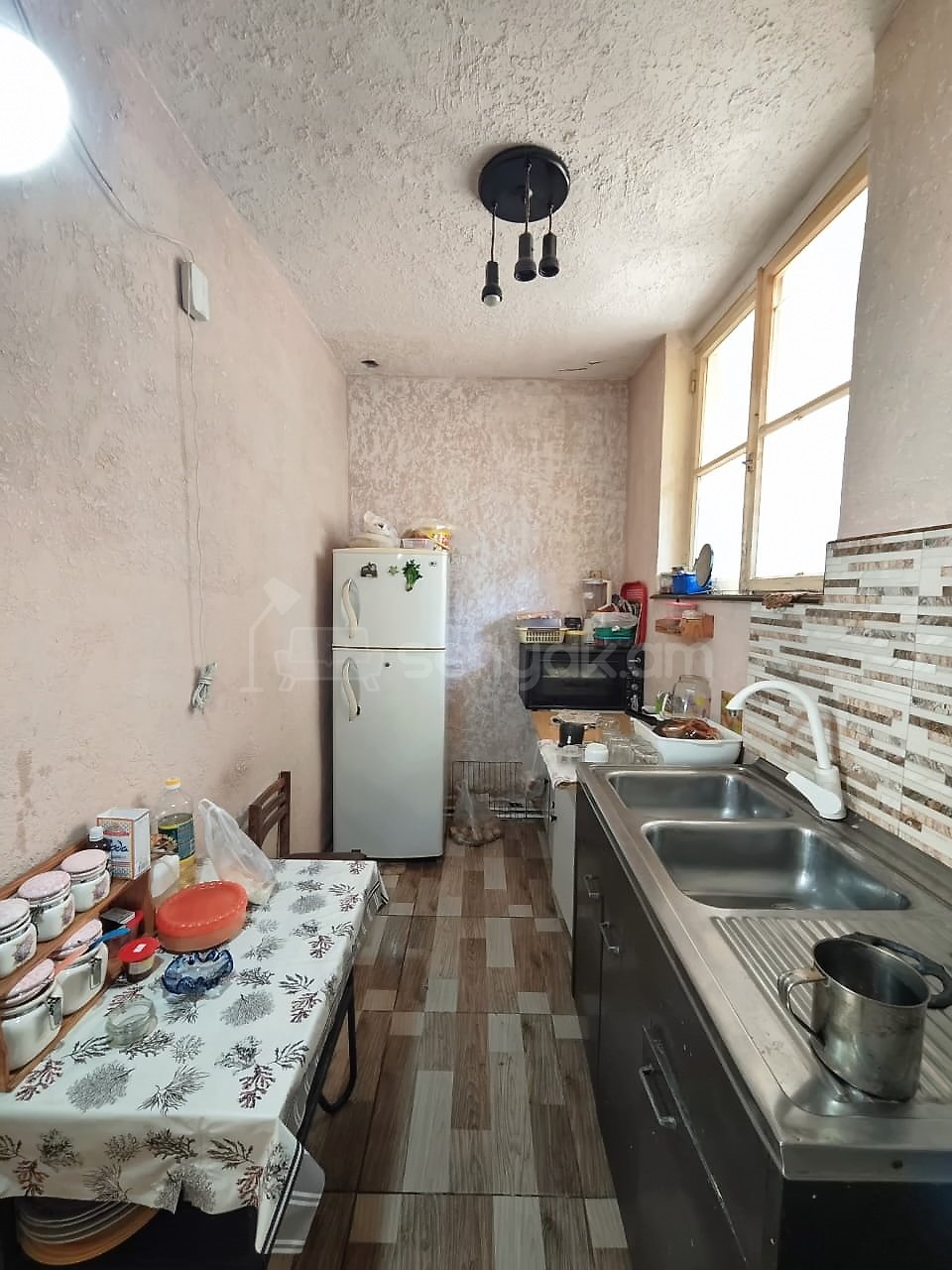 3 Սենյականոց Սեփական Տուն, 129քմ, Կոսմետիկ Վերանորոգված