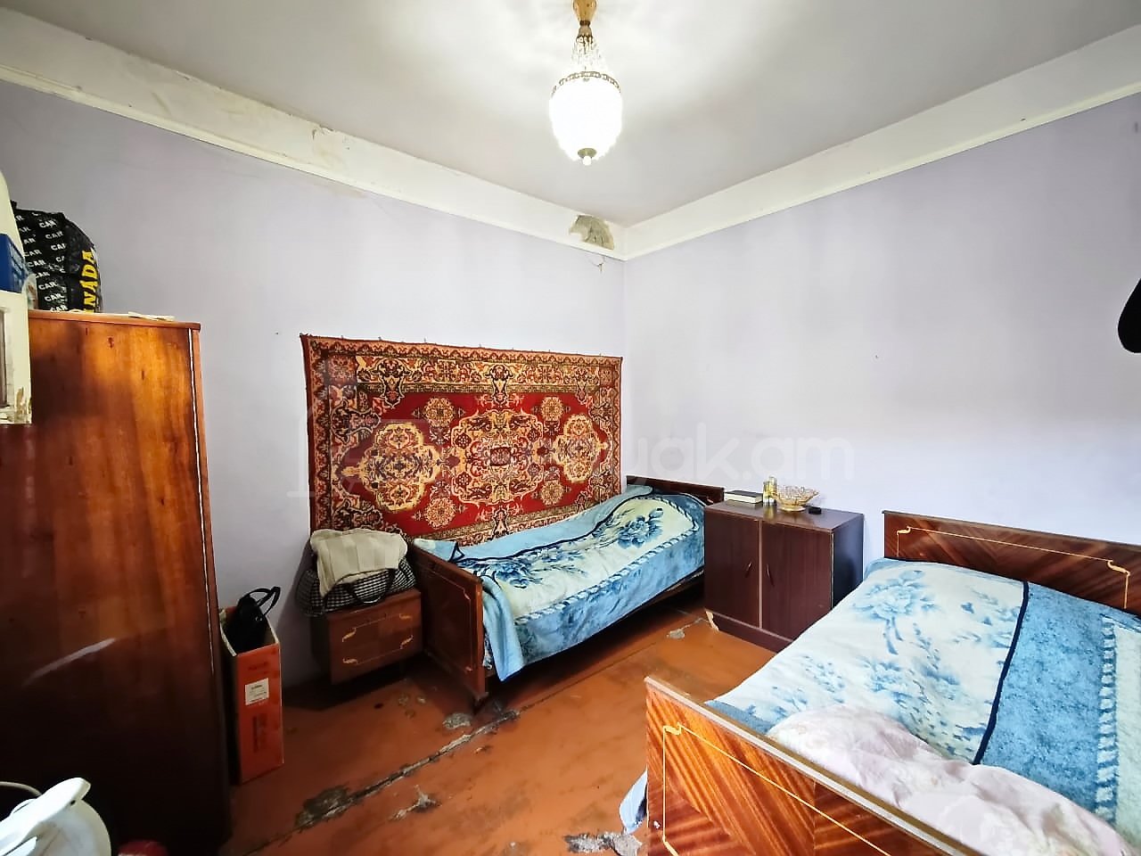 3 Սենյականոց Սեփական Տուն, 129քմ, Կոսմետիկ Վերանորոգված