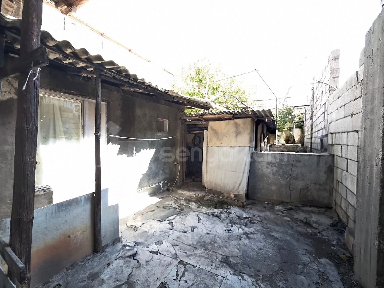 3 Սենյականոց Սեփական Տուն, 129քմ, Կոսմետիկ Վերանորոգված