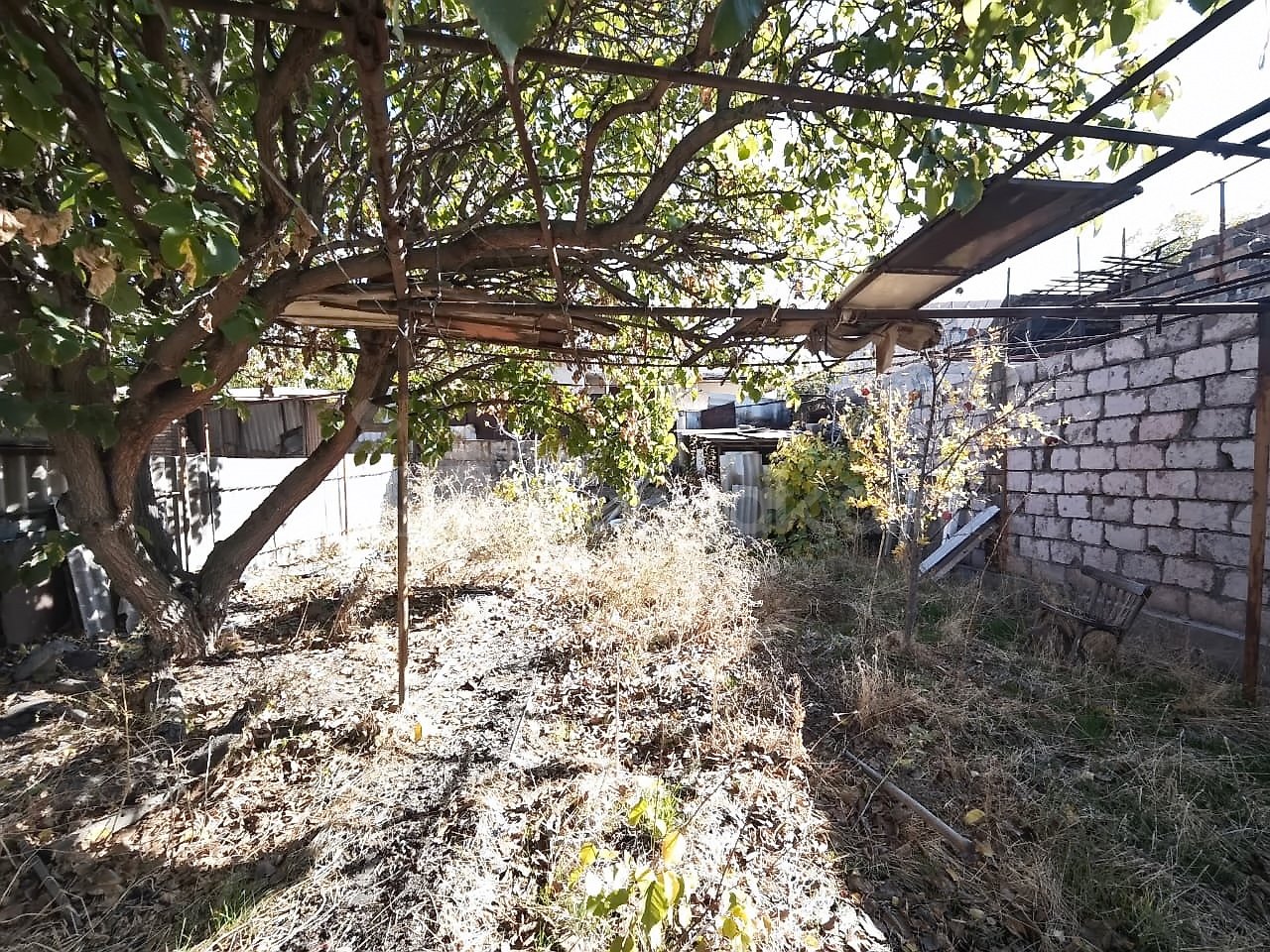 3 Սենյականոց Սեփական Տուն, 129քմ, Կոսմետիկ Վերանորոգված