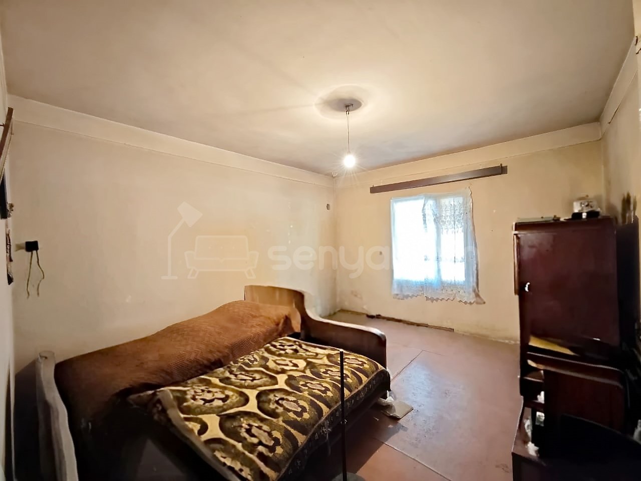 3 Սենյականոց Սեփական Տուն, 129քմ, Կոսմետիկ Վերանորոգված