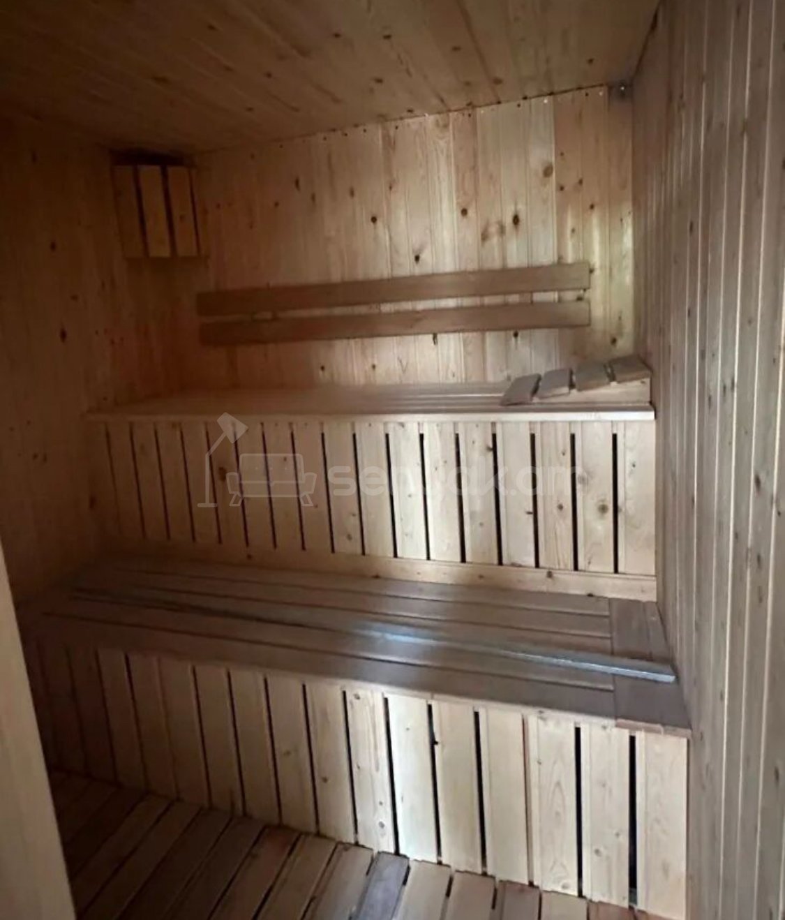 5 Սենյականոց Սեփական Տուն, 230քմ, Կապիտալ Վերանորոգված, Ավտոտնակով