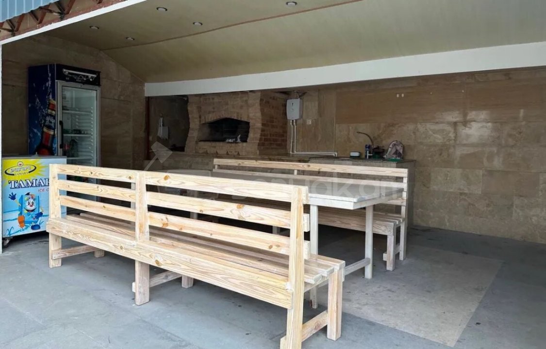 5 Սենյականոց Սեփական Տուն, 230քմ, Կապիտալ Վերանորոգված, Ավտոտնակով