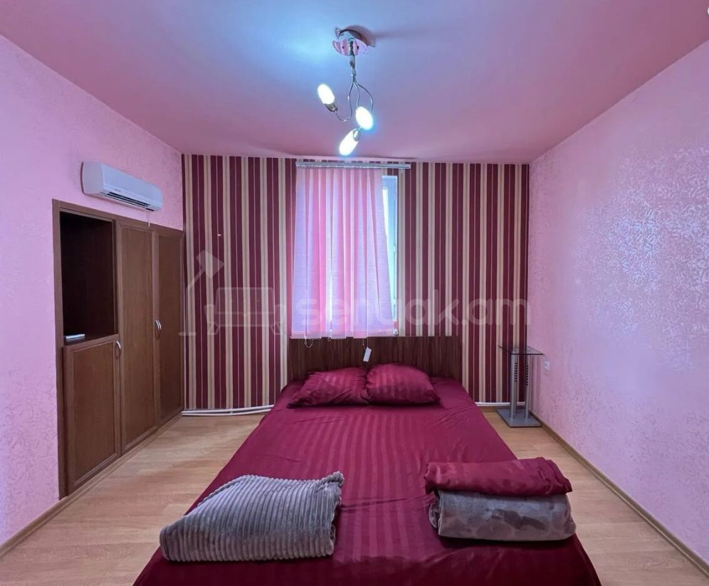 5 Սենյականոց Սեփական Տուն, 230քմ, Կապիտալ Վերանորոգված, Ավտոտնակով