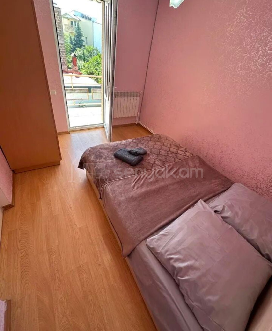 5 Սենյականոց Սեփական Տուն, 230քմ, Կապիտալ Վերանորոգված, Ավտոտնակով