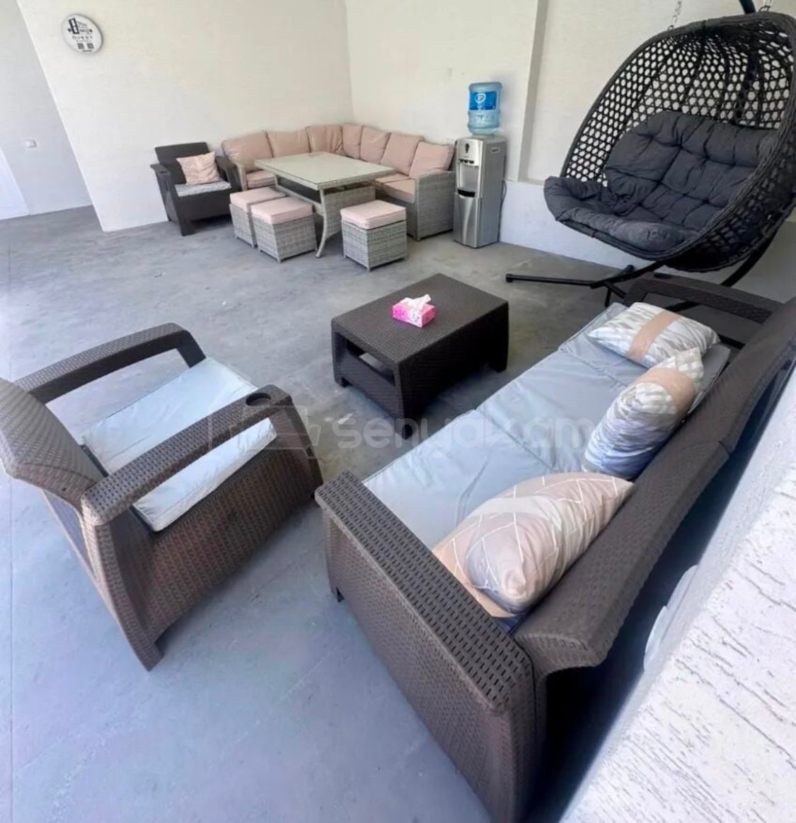 5 Սենյականոց Սեփական Տուն, 230քմ, Կապիտալ Վերանորոգված, Ավտոտնակով