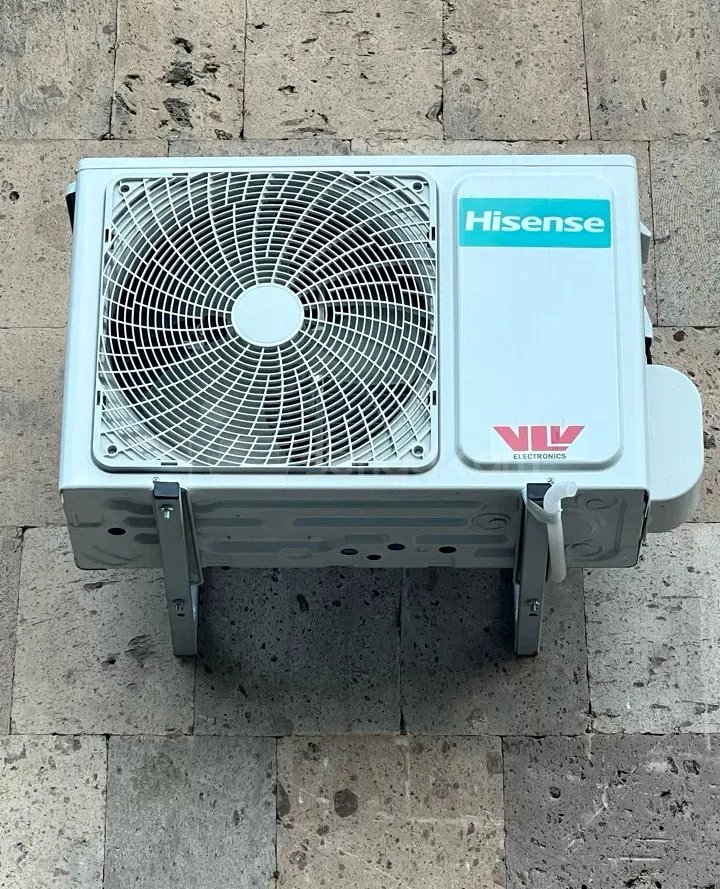 2 Սենյականոց Բնակարան Քարե Շենքում, 50քմ, 1/5 հարկ, Կապիտալ Վերանորոգված