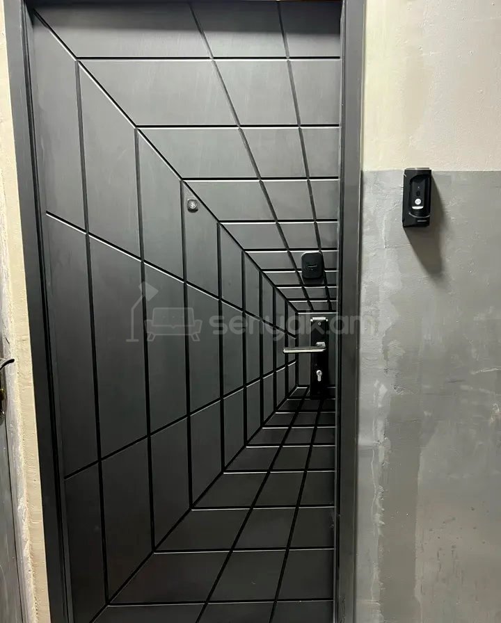 2 Սենյականոց Բնակարան Քարե Շենքում, 50քմ, 1/5 հարկ, Կապիտալ Վերանորոգված