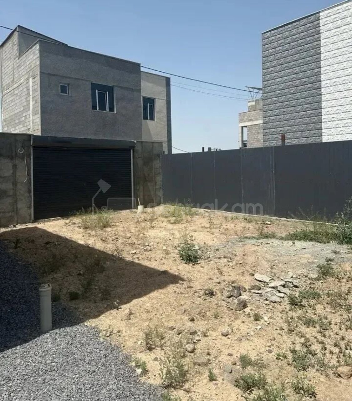 4 Սենյականոց Սեփական Տուն, 125քմ, Ավտոտնակով