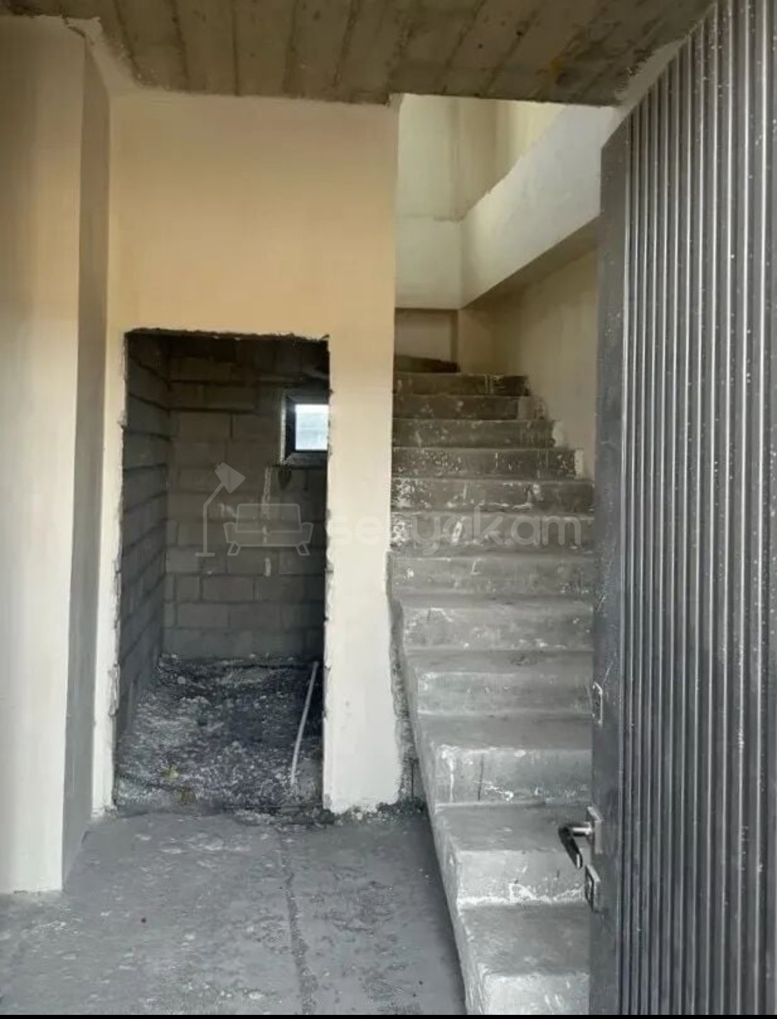 4 Սենյականոց Սեփական Տուն, 125քմ, Ավտոտնակով