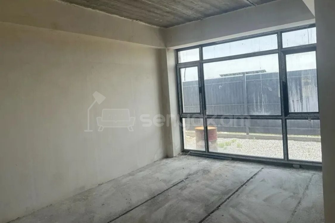 4 Սենյականոց Սեփական Տուն, 125քմ, Ավտոտնակով