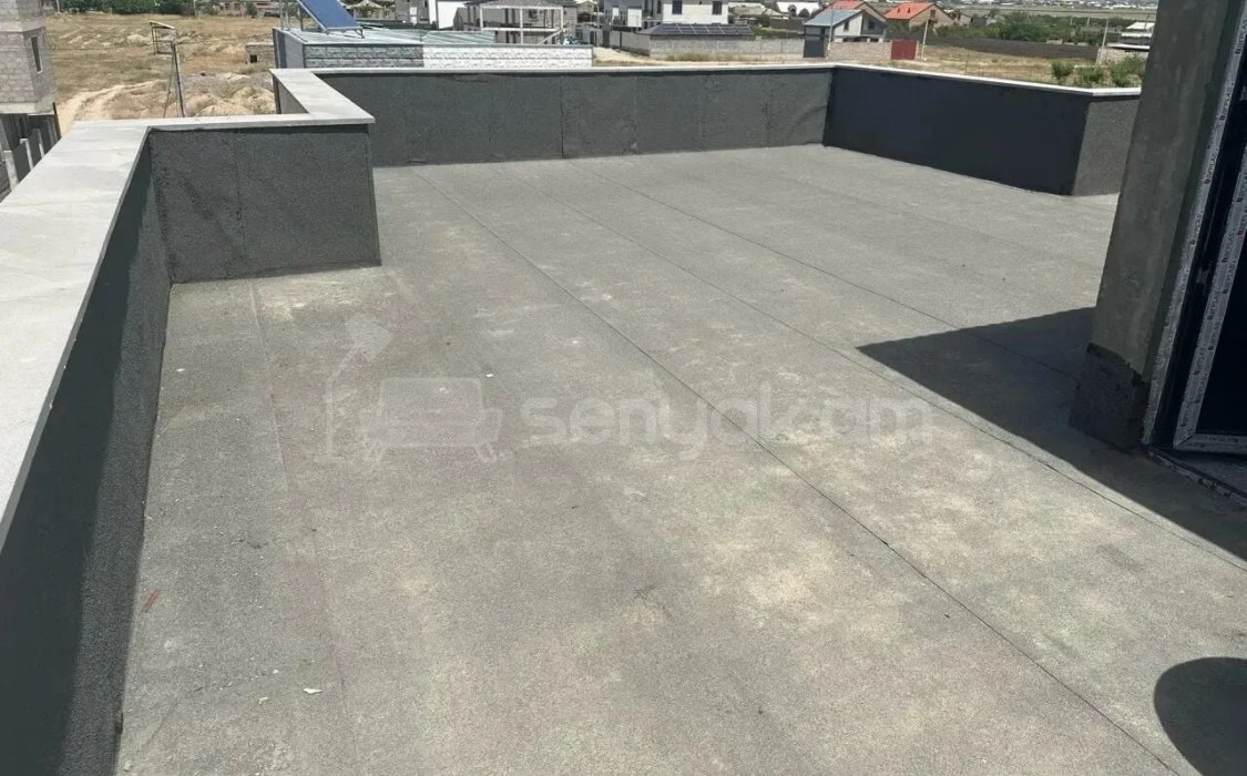 4 Սենյականոց Սեփական Տուն, 125քմ, Ավտոտնակով