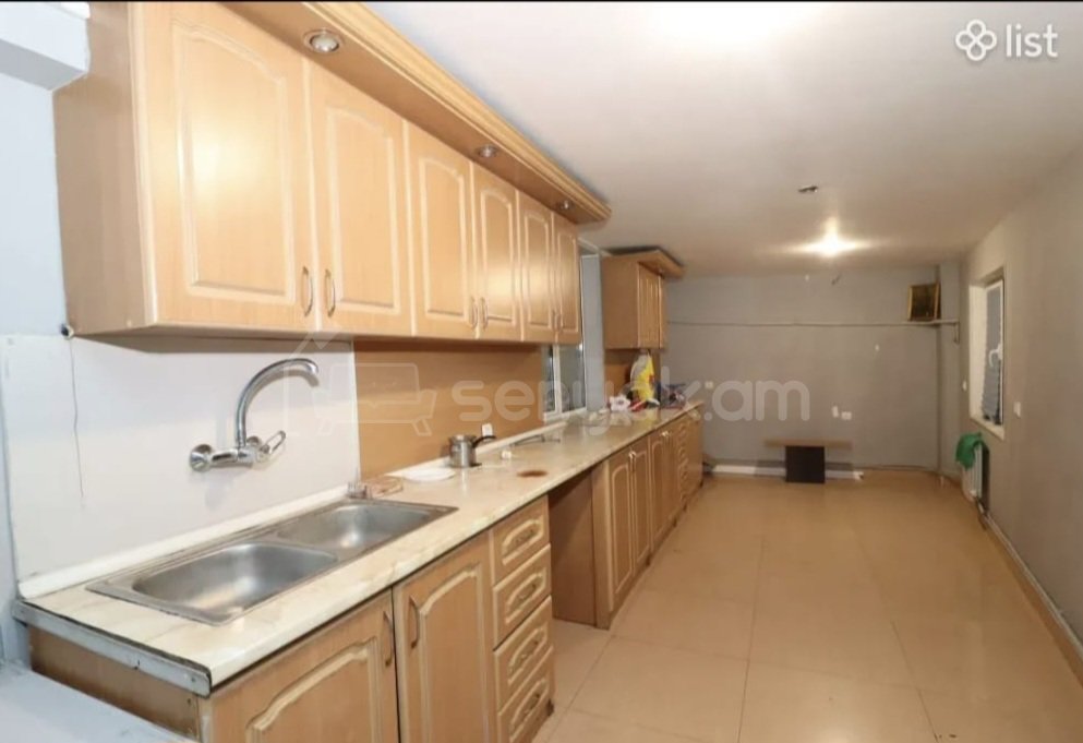 Օֆիսային Տարածք, 240քմ