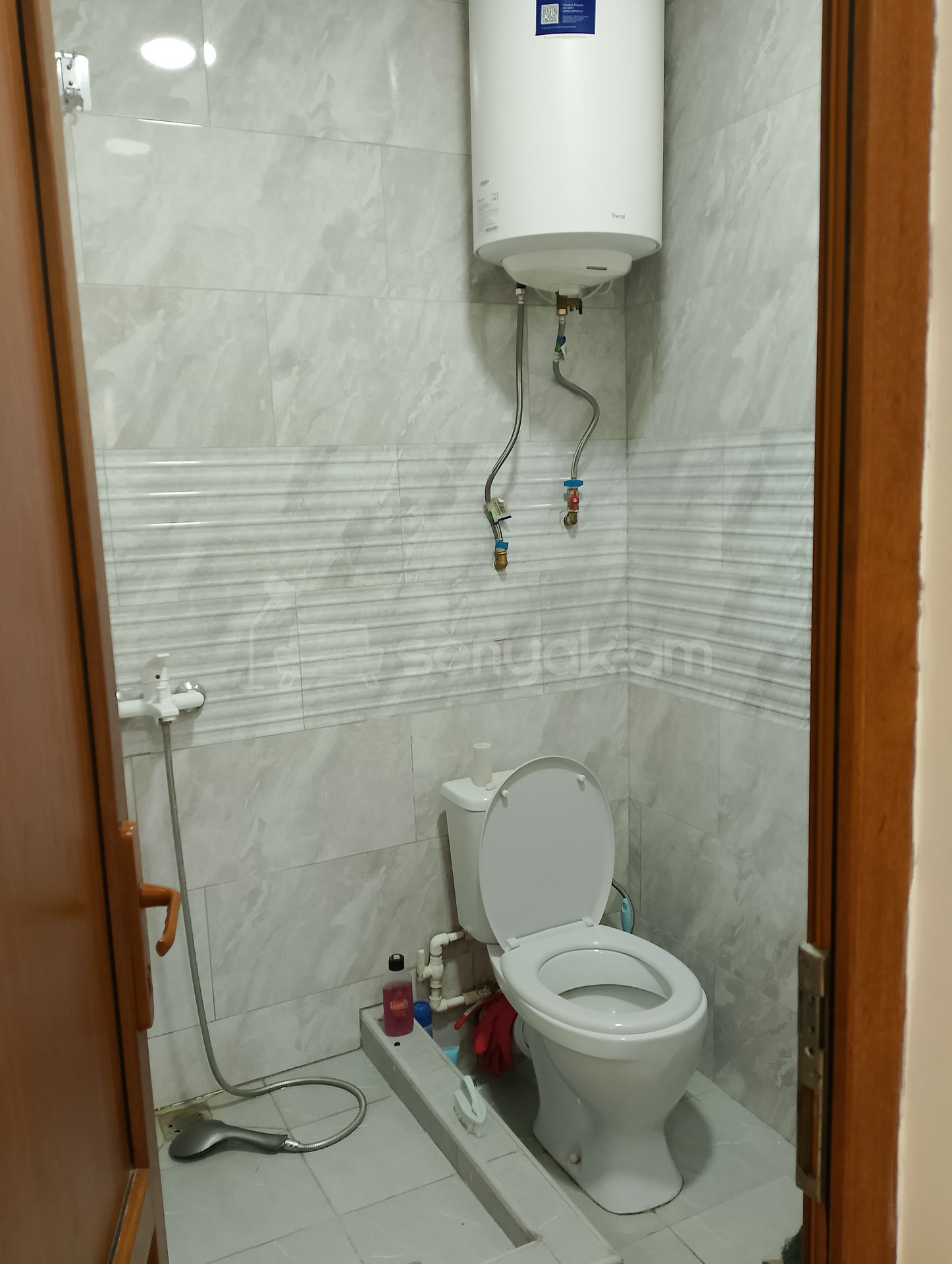 2 Սենյականոց Սեփական Տուն, 50քմ, Կապիտալ Վերանորոգված, Կահավորված