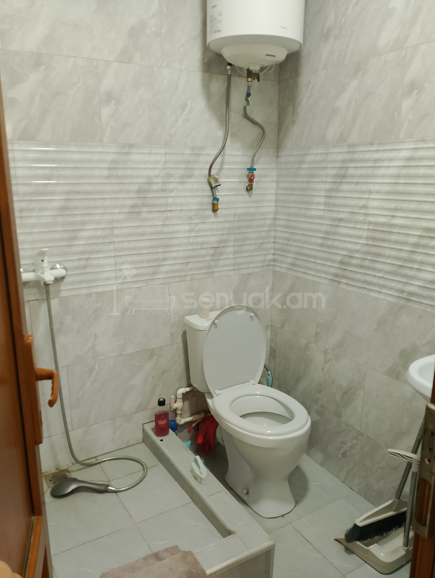 2 Սենյականոց Սեփական Տուն, 50քմ, Կապիտալ Վերանորոգված, Կահավորված