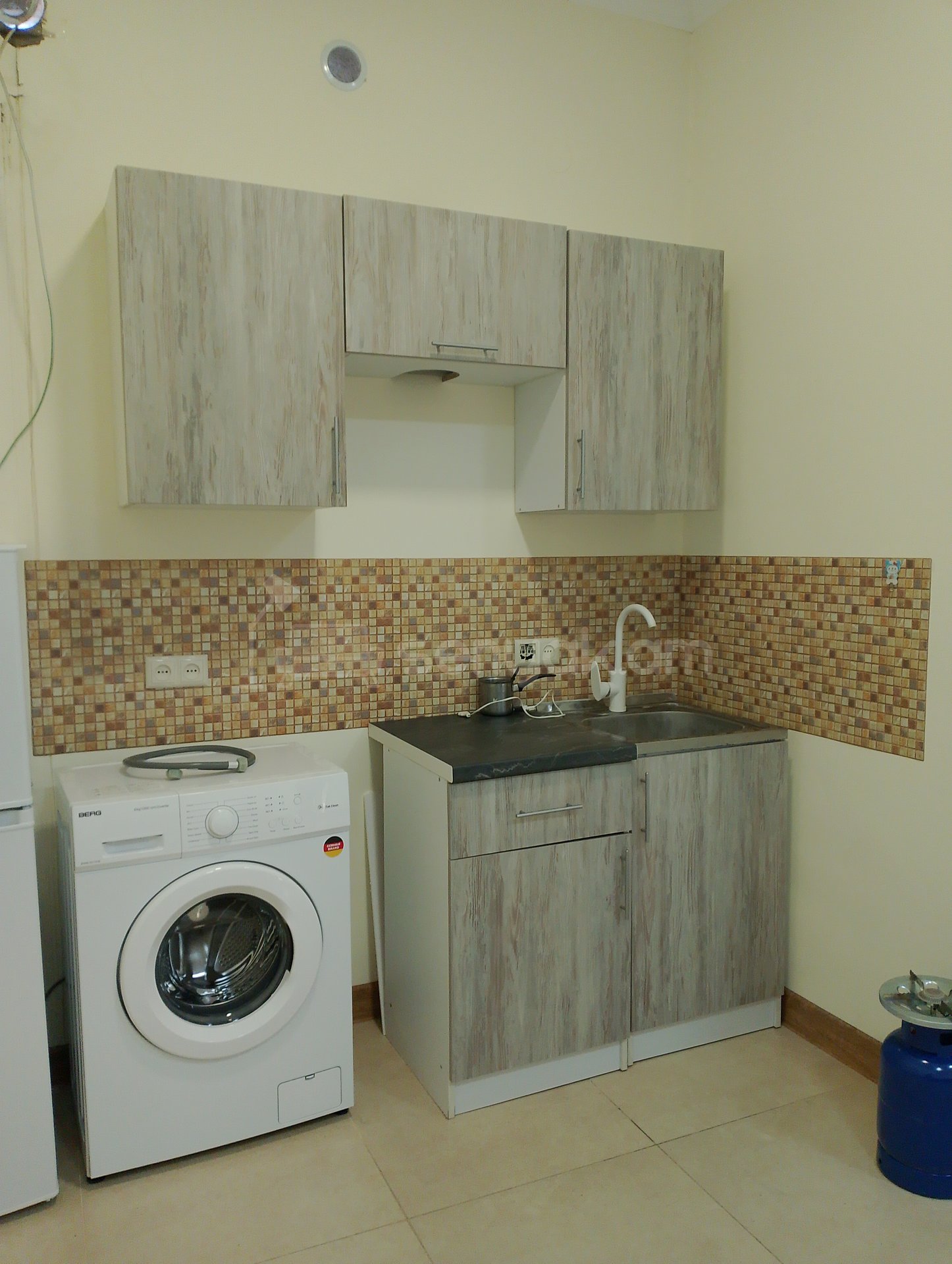 2 Սենյականոց Սեփական Տուն, 50քմ, Կապիտալ Վերանորոգված, Կահավորված